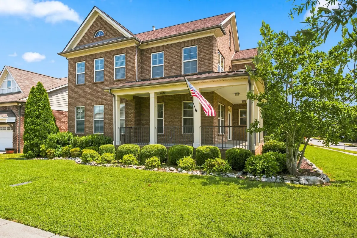 629 Westcott Ln, Nolensville, TN 37135 - #1