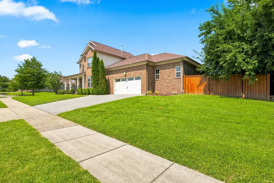 629 Westcott Ln, Nolensville, TN 37135 - #3
