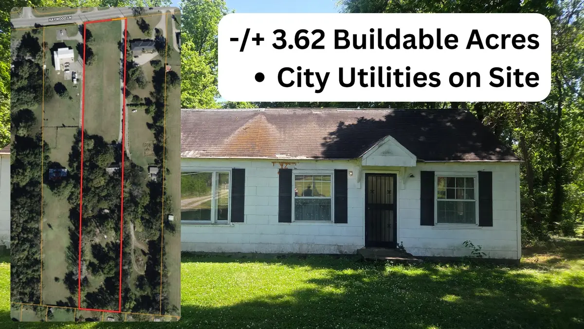 315 Haywood Ln, Nashville, TN 37211 - #1