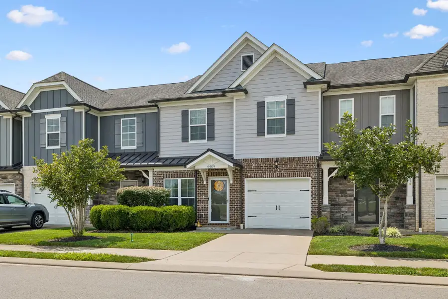 4409 Cross Keys Way, Murfreesboro, TN 37129 - #3