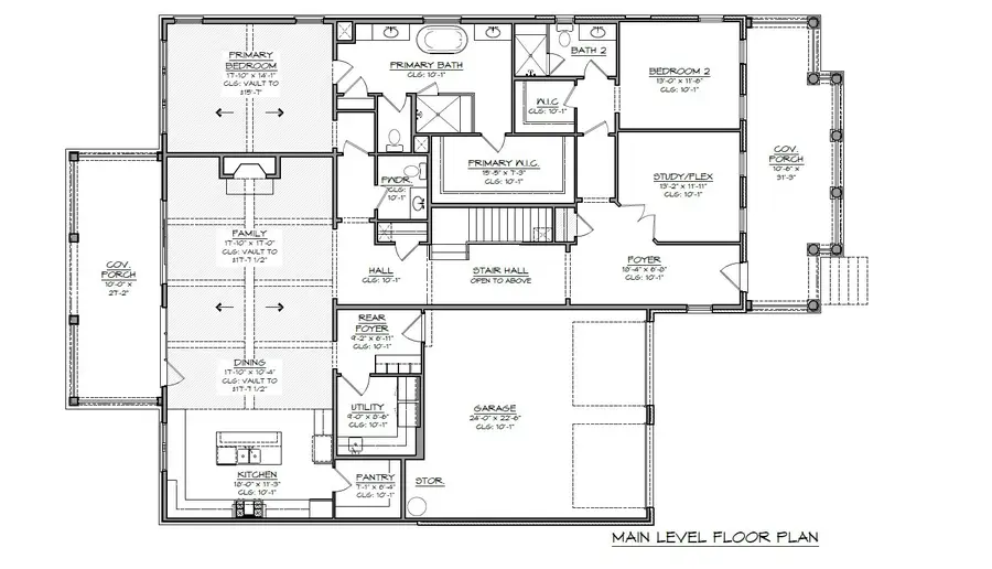 1020 Jasper Ave, Franklin, TN 37064 - #2