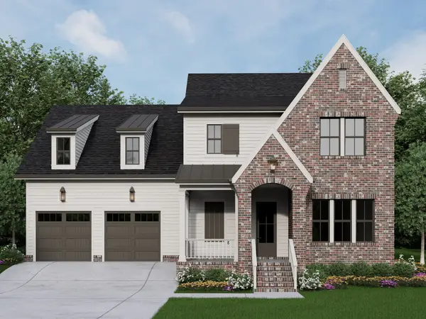 1016 Jasper Avenue, Franklin, TN 37064