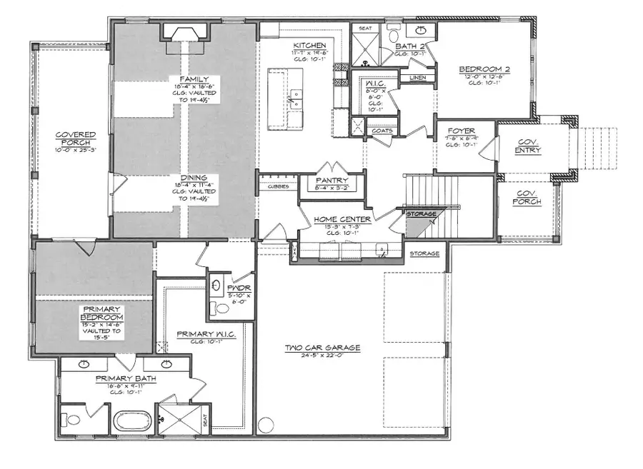 1016 Jasper Avenue, Franklin, TN 37064 - #2