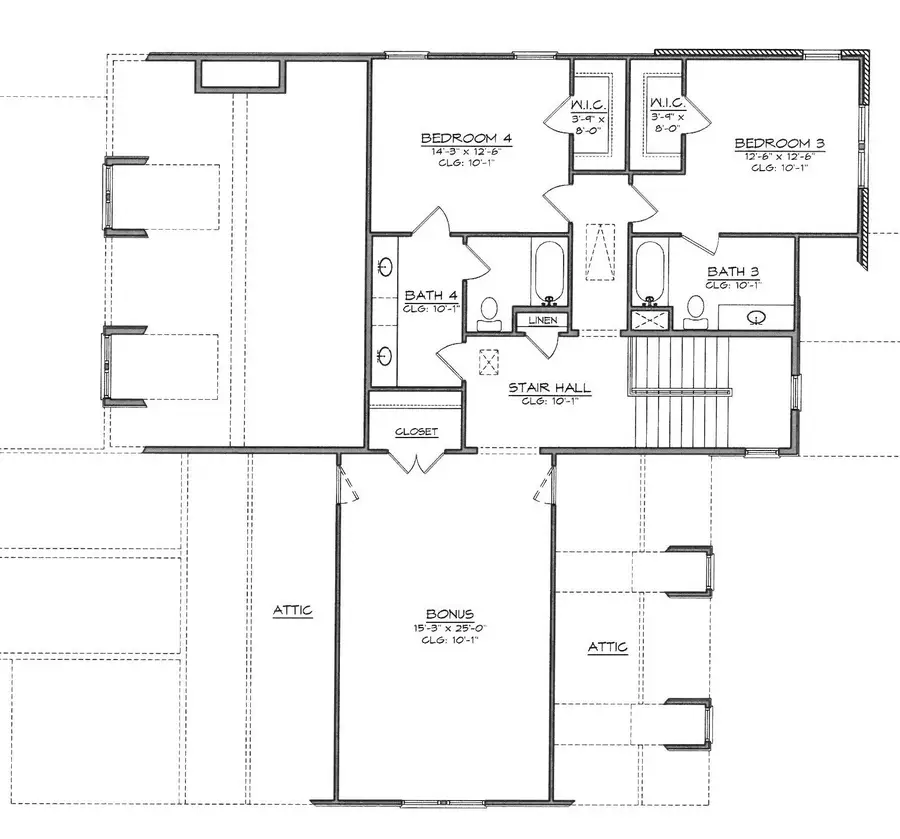 1016 Jasper Avenue, Franklin, TN 37064 - #3