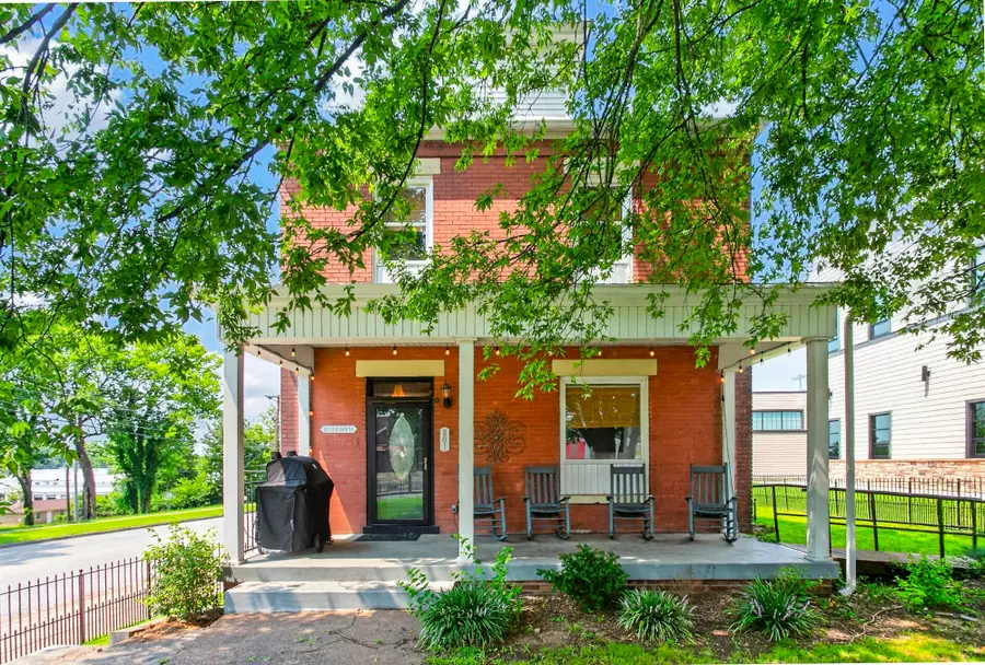 801 Franklin St, Clarksville, TN 37040 - #2