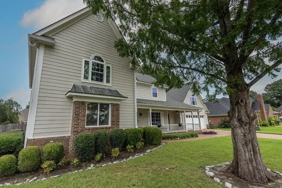 6424 Hawks Call Ln, Bartlett, TN 38135 - #3