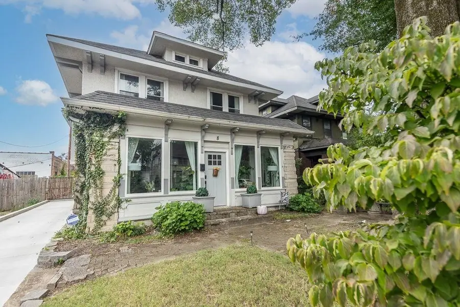 8 S Evergreen St, Memphis, TN 38104 - #2