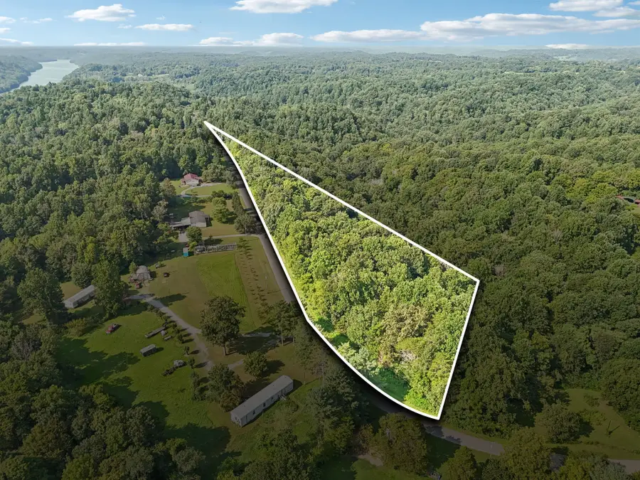 230 Moreland Rd, Manchester, TN 37355 - #2