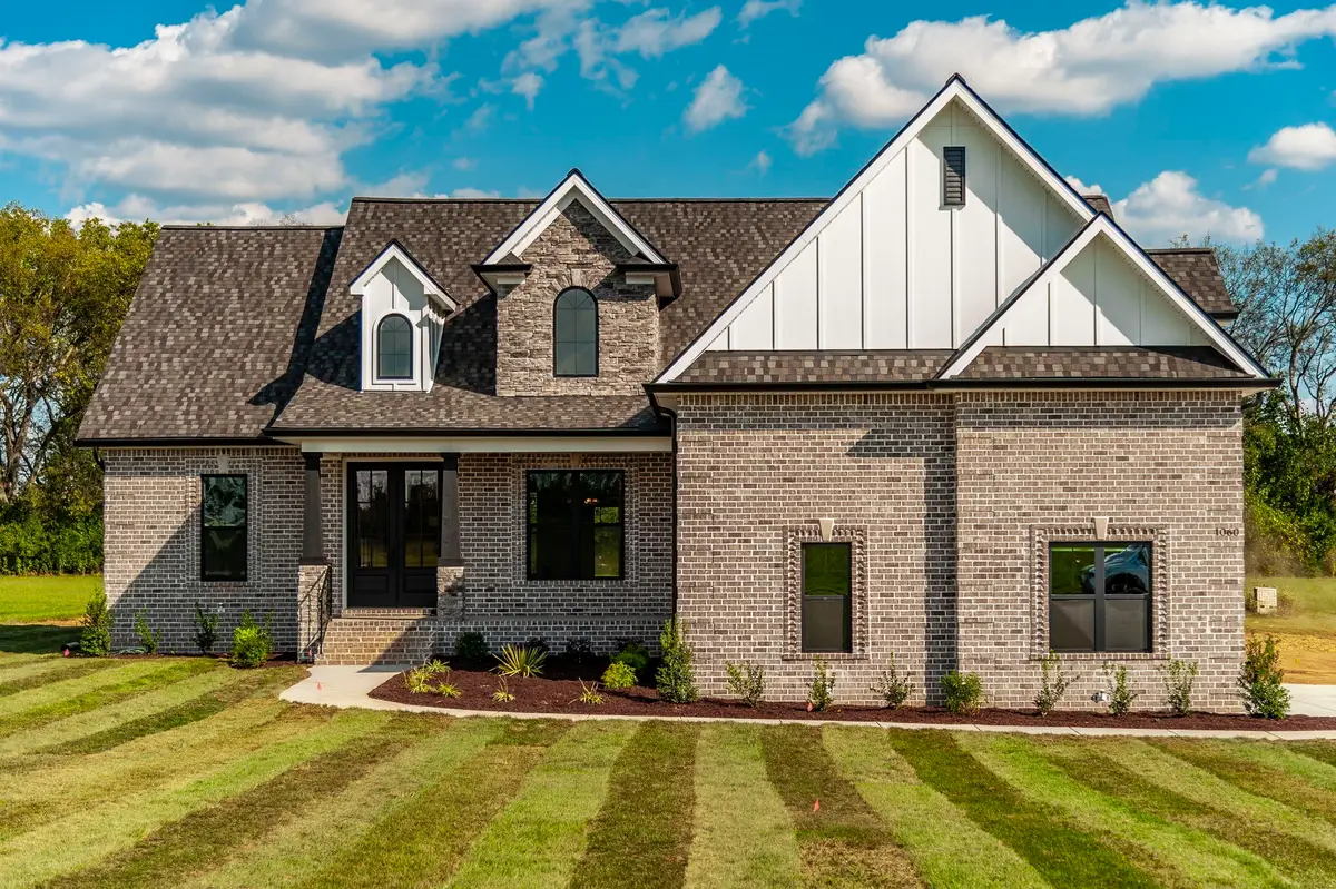 1060 Mill Brook Way, Gallatin, TN 37066 - #1