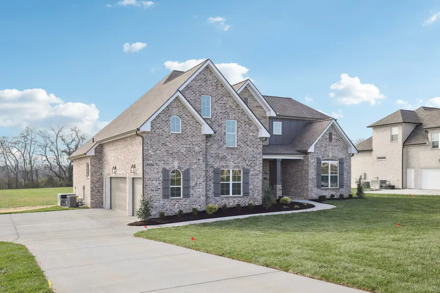 1036 Mill Brook Way, Gallatin, TN 37066 - #2