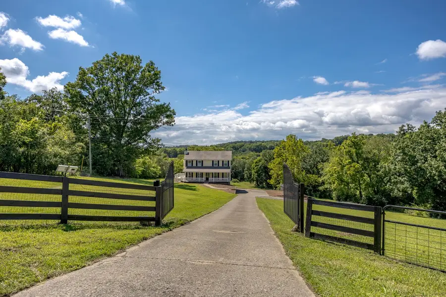 2966 Mccanless Rd, Nolensville, TN 37135 - #3