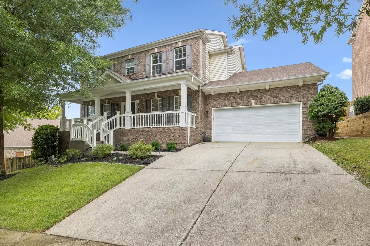 1228 Habersham Way, Franklin, TN 37067 - #1