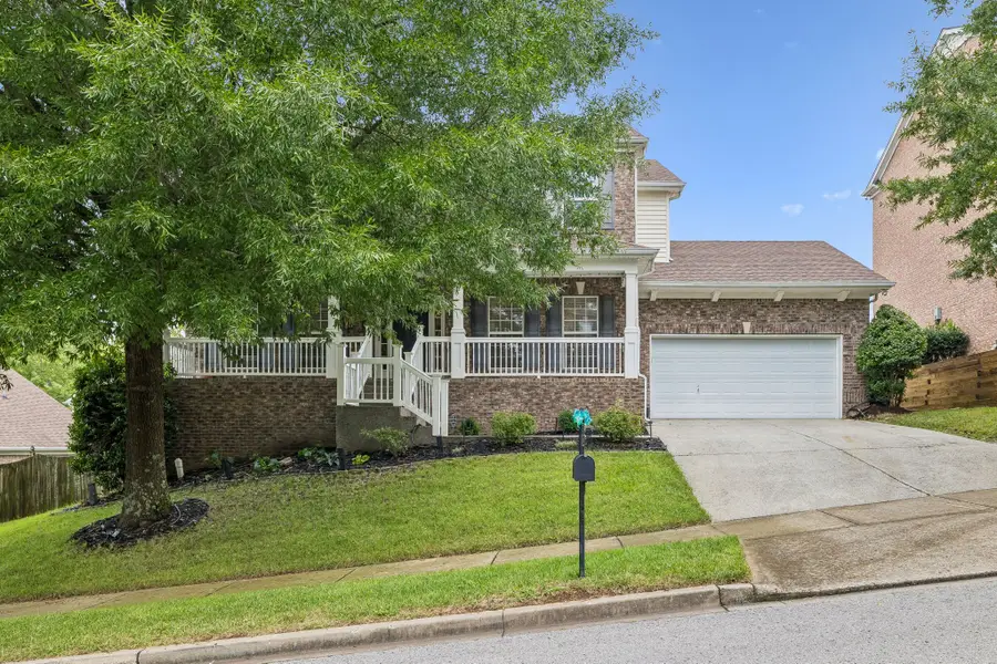 1228 Habersham Way, Franklin, TN 37067 - #3
