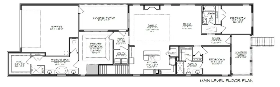 233 Fairmore Court, Franklin, TN 37064 - #2