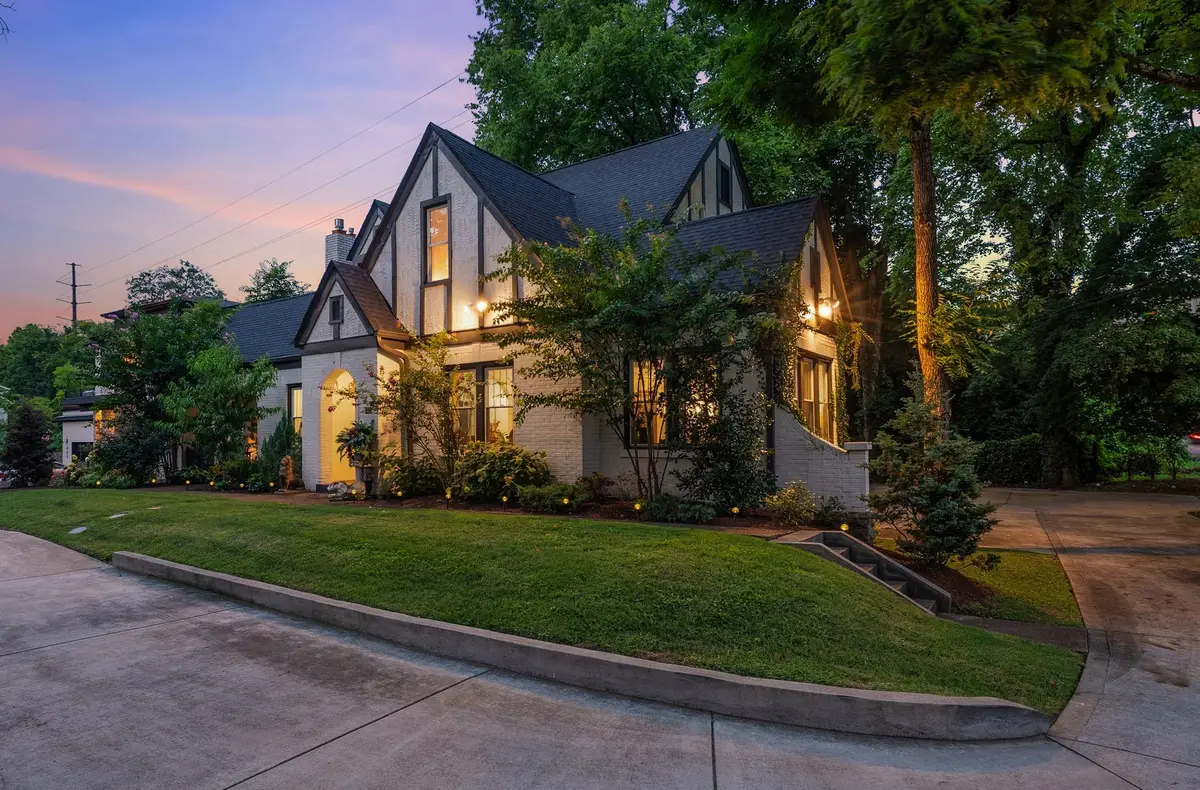 947 Gale Ln, Nashville, TN 37204 - #1