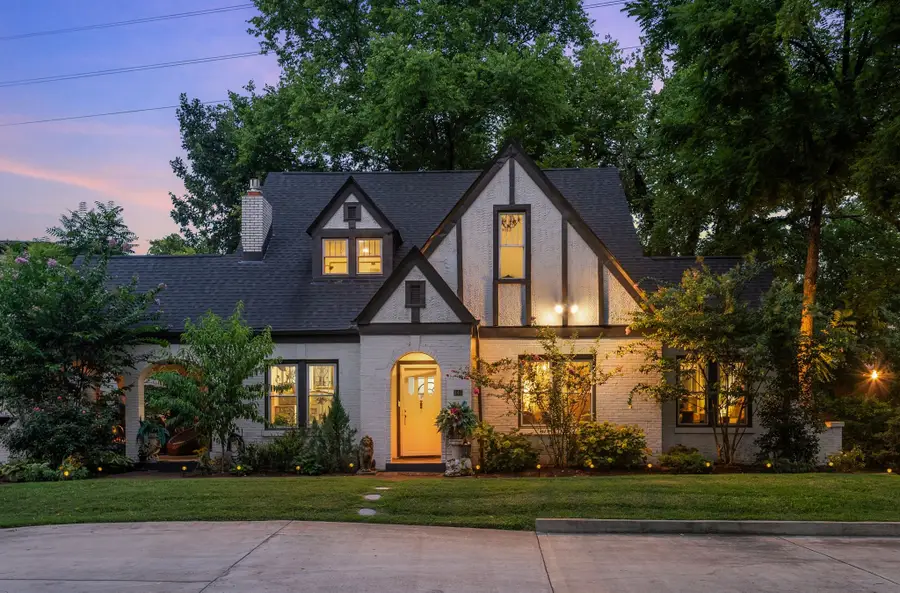 947 Gale Ln, Nashville, TN 37204 - #2