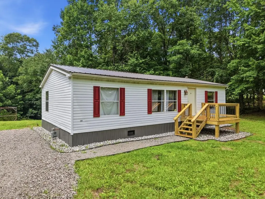 733 Wigwam, Sparta, TN 38583 - #1