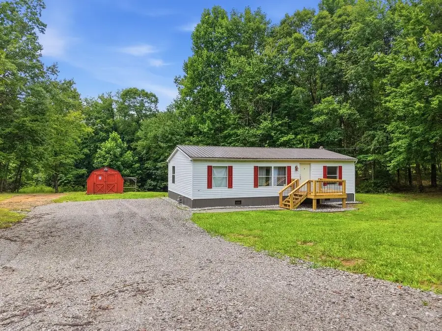 733 Wigwam, Sparta, TN 38583 - #2
