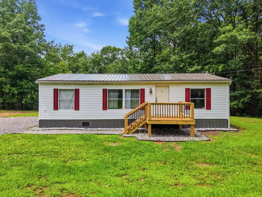 733 Wigwam, Sparta, TN 38583 - #3