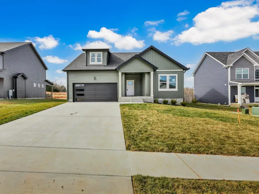 2070 Ireland Way, Clarksville, TN 37042 - #3