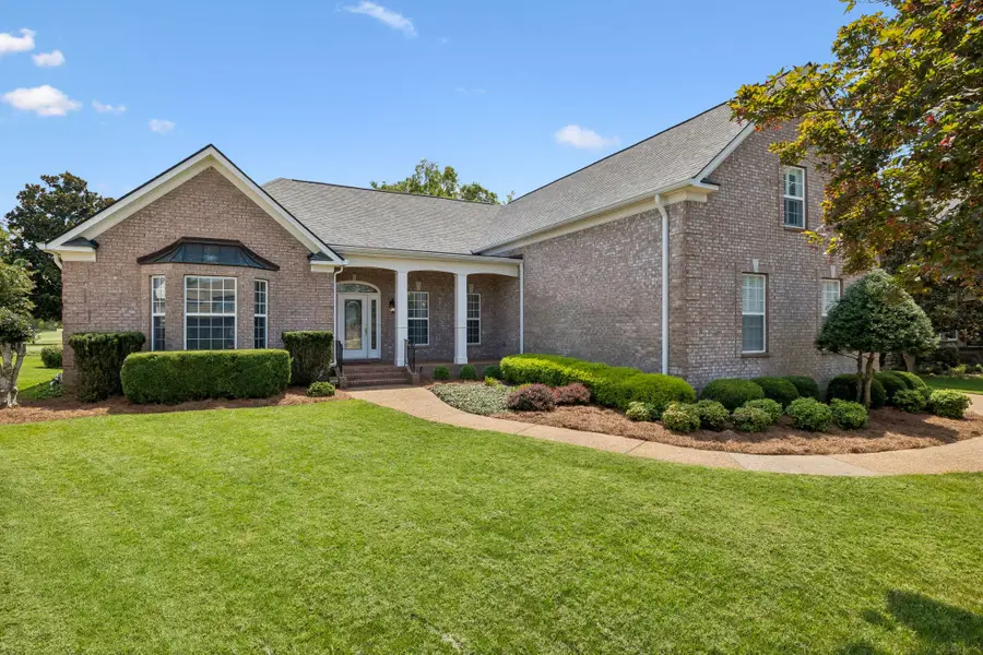 1191 Adelicia Hayes Ct, Gallatin, TN 37066 - #2