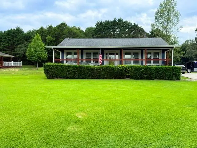 1051 Old Charleston Road Ne, Cleveland, TN 37312 - #1