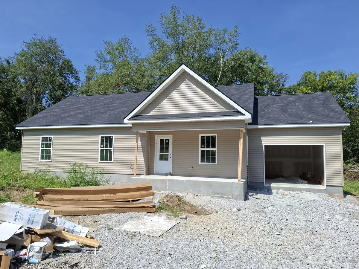 0 Old Brick Church Rd Lot 8, Estill Springs, TN 37330 - #1