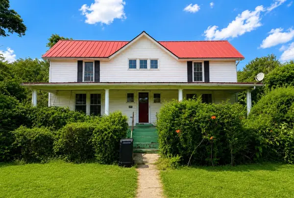 2037 Tennessee St, Westpoint, TN 38486