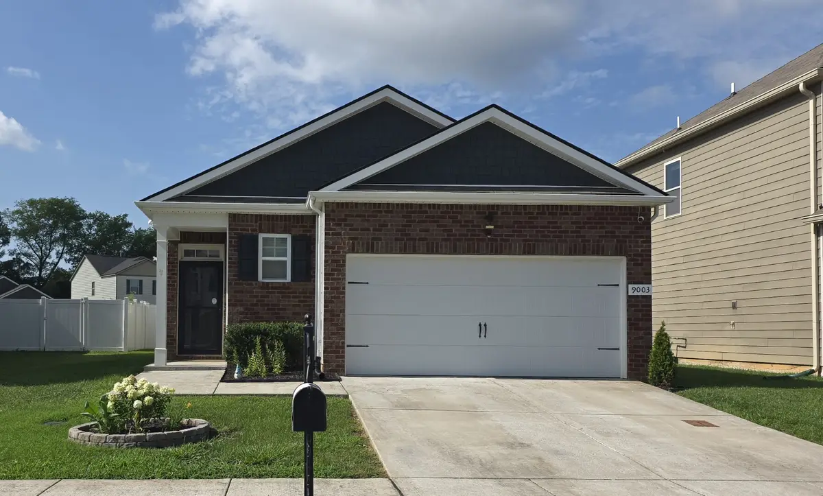 9003 Fenton Rd, Lebanon, TN 37087 - #1