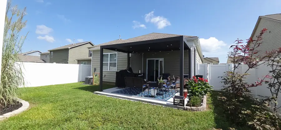 9003 Fenton Rd, Lebanon, TN 37087 - #2