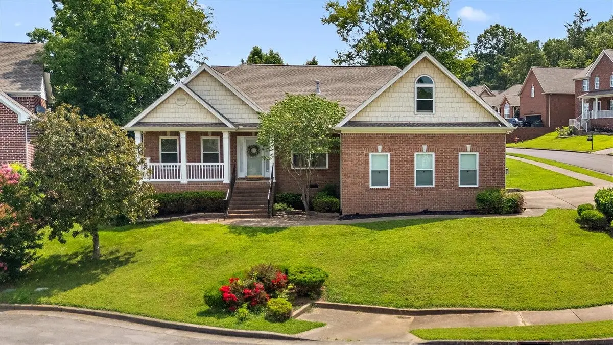 1005 Tulip Blossom Dr, Hermitage, TN 37076 - #1