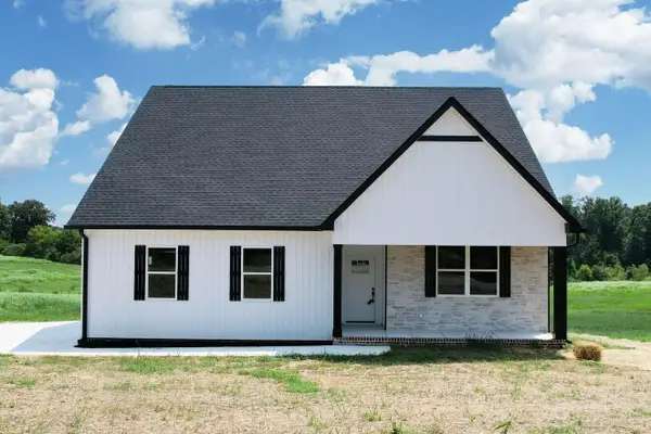 5301 Trewhitt Road Se, Cleveland, TN 37323