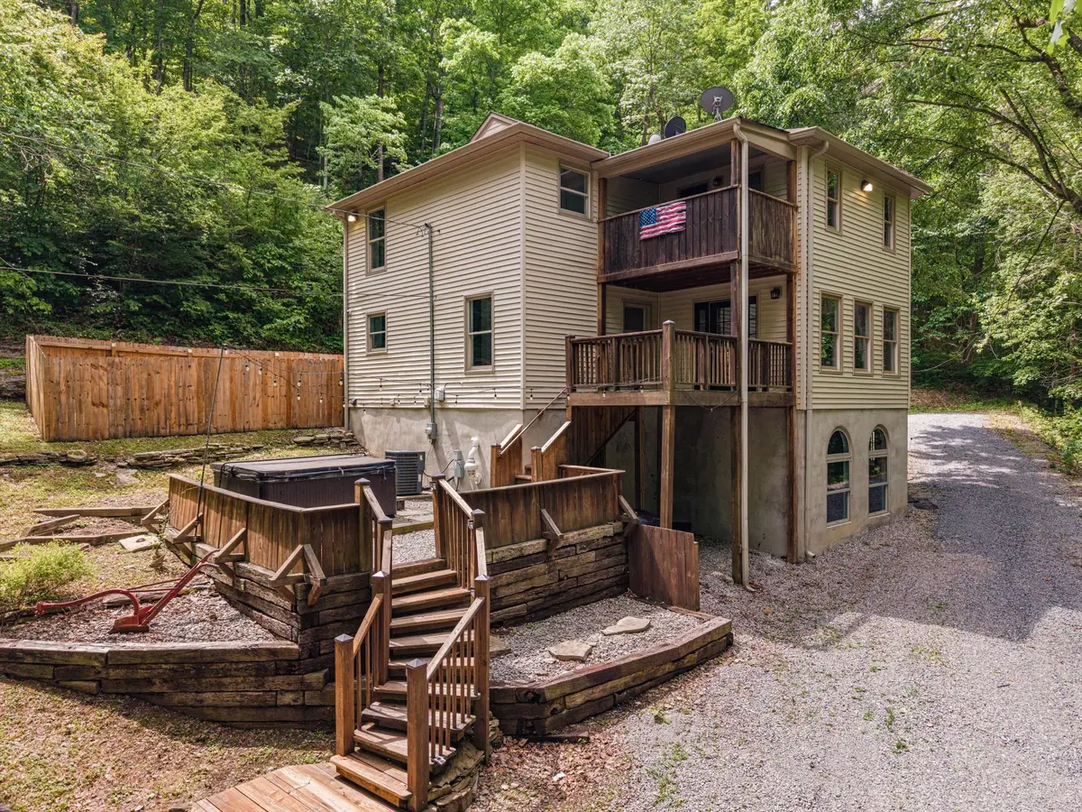 1518 Indian Springs Rd, Pegram, TN 37143 - #1