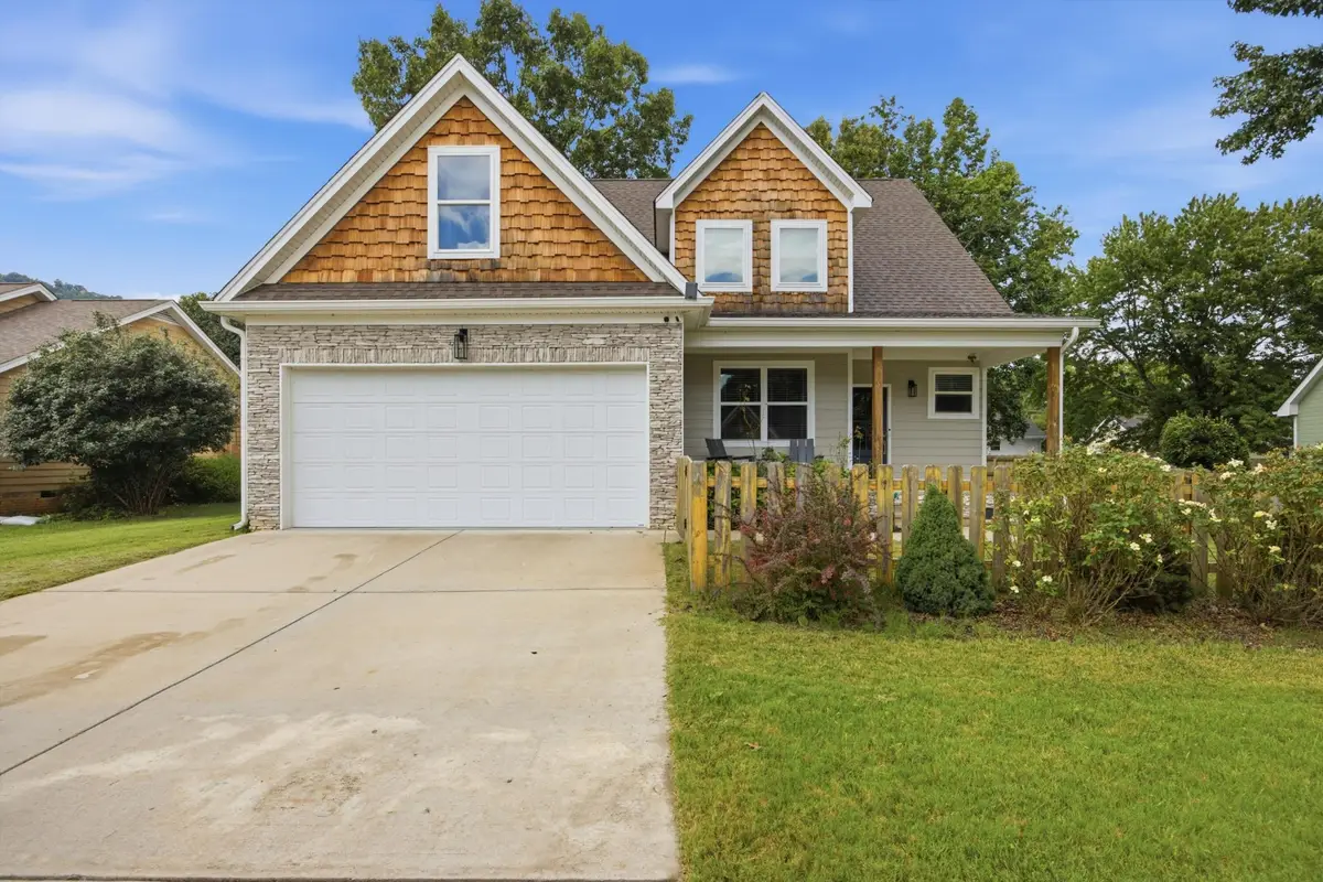 157 Willow Creek Drive, Soddy Daisy, TN 37379 - #1