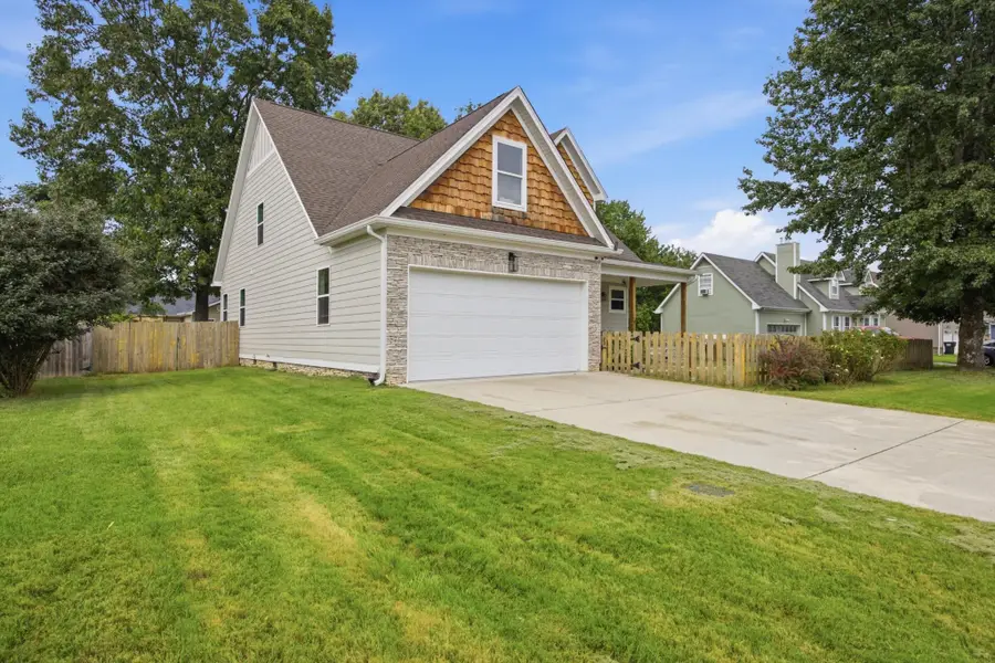 157 Willow Creek Drive, Soddy Daisy, TN 37379 - #2