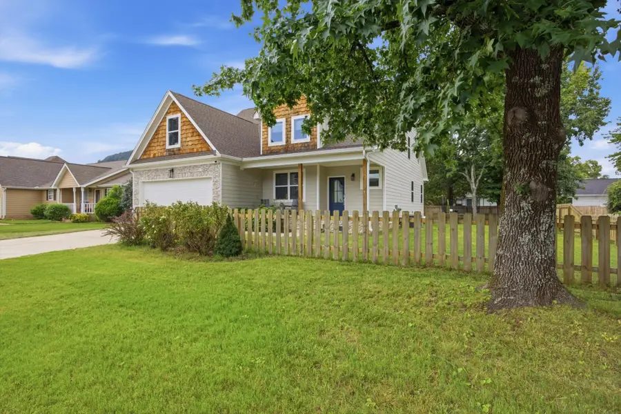 157 Willow Creek Drive, Soddy Daisy, TN 37379 - #3