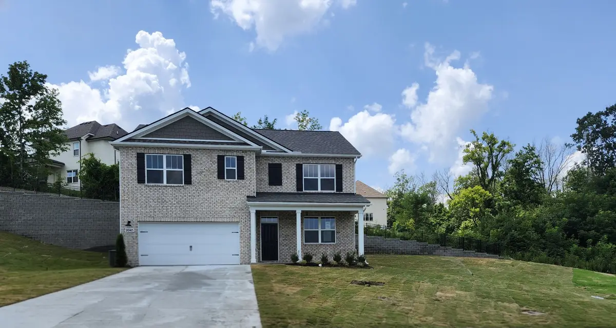 2045 Coriander Lane, Smyrna, TN 37167 - #1