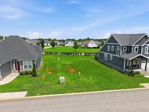 0 Dry Fork Drive, Winchester, TN 37398