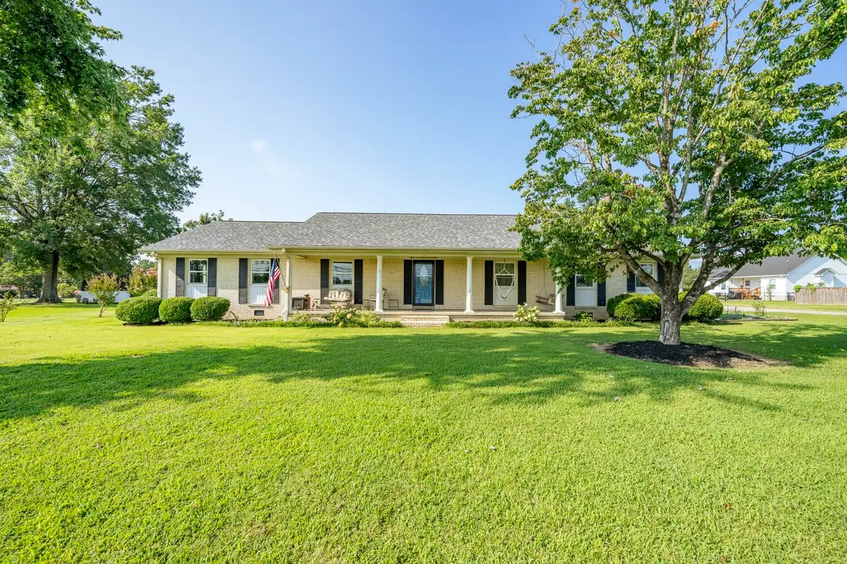 1150 Pinhook Dr, Savannah, TN 38372 - #1