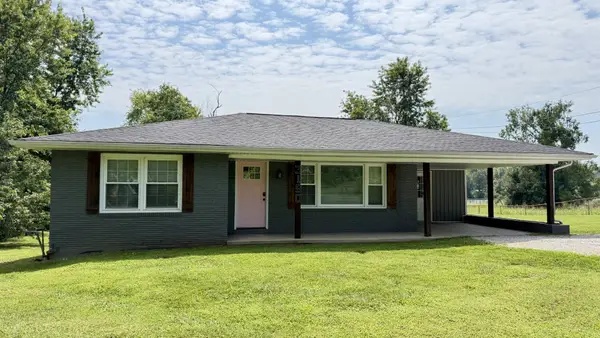 3190 Us Highway 431 S, Beechmont, KY 42323