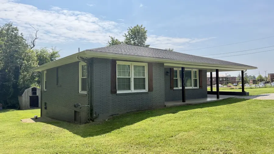 3190 Us Highway 431 S, Beechmont, KY 42323 - #2