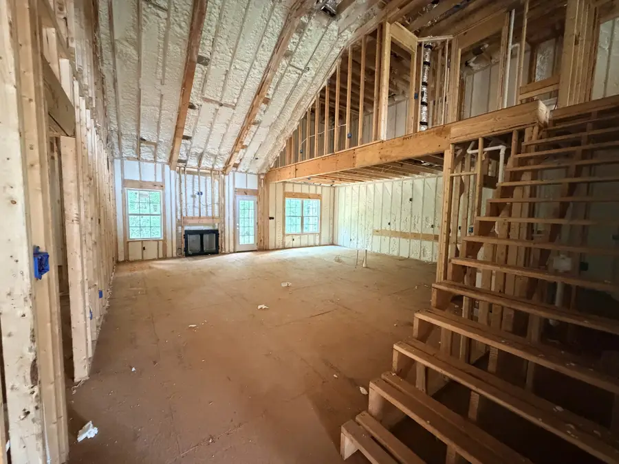 4447 Baggett Hollow Rd, Cunningham, TN 37052 - #3