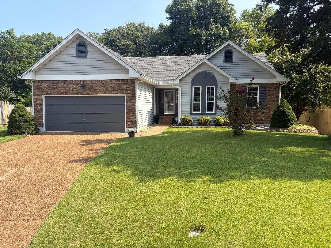 1408 Rugosa Ct, Antioch, TN 37013 - #1