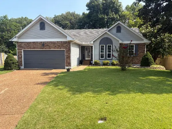1408 Rugosa Ct, Antioch, TN 37013