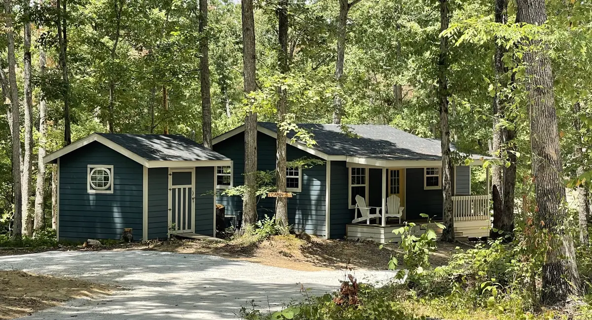 135 Tooley Trail Lane, Mc Ewen, TN 37101 - #1