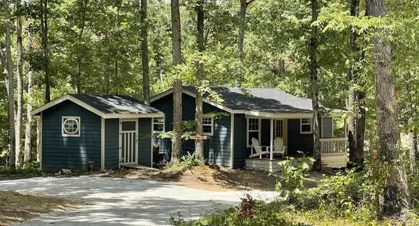 135 Tooley Trail Lane, Mc Ewen, TN 37101