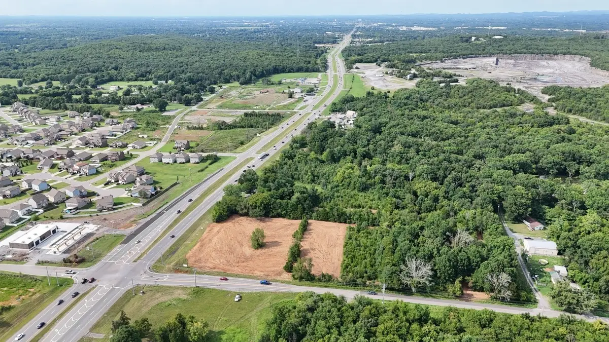 4057 Shelbyville Hwy, Murfreesboro, TN 37127 - #1