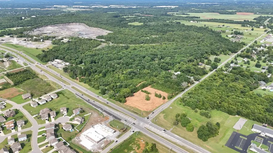 4057 Shelbyville Hwy, Murfreesboro, TN 37127 - #2