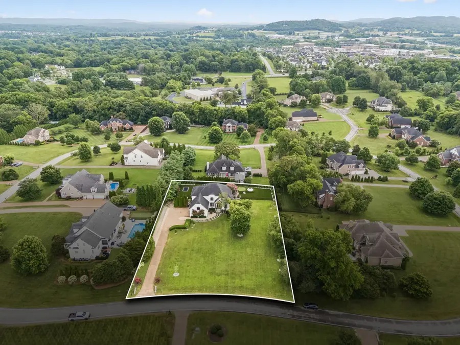 2112 Summer Hill Cir, Franklin, TN 37064 - #3