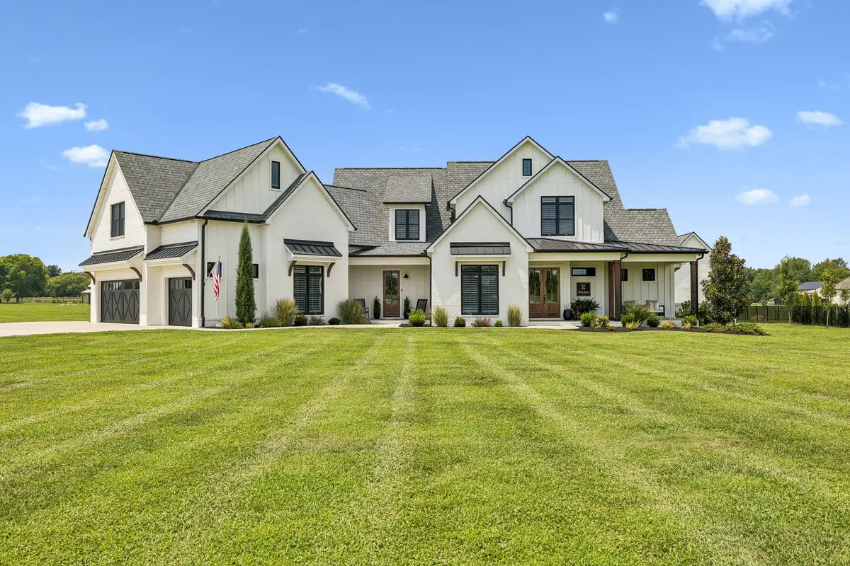 7220 Plainview Rd, Christiana, TN 37037 - #1